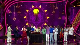 Indias Best Dancer - 3rd November 2024